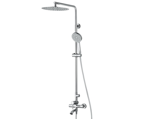 душевая система WONZON & WOGHAND TOR